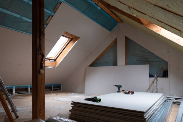 Best Commercial Insulation Contractor  in Marionville, MO