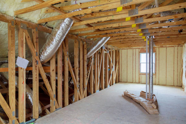 Best Residential Insulation Services  in Marionville, MO