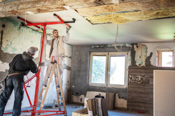 Best Garage Insulation Installation  in Marionville, MO