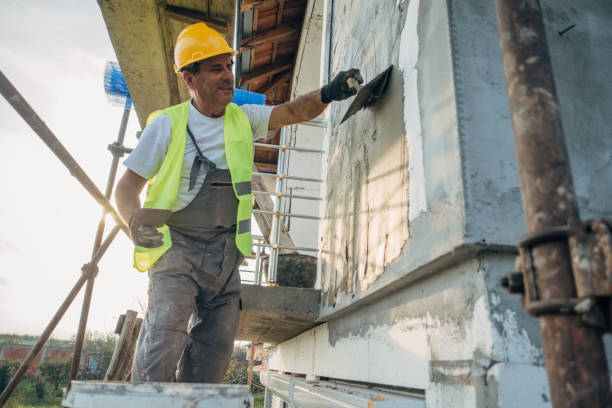 Best Home Insulation Services  in Marionville, MO