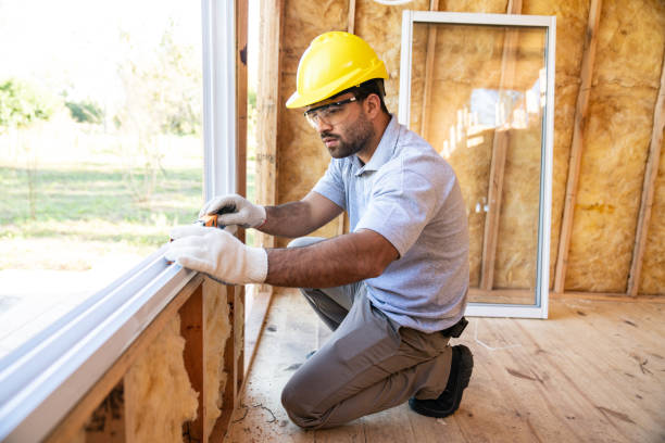 Best Local Insulation Services  in Marionville, MO