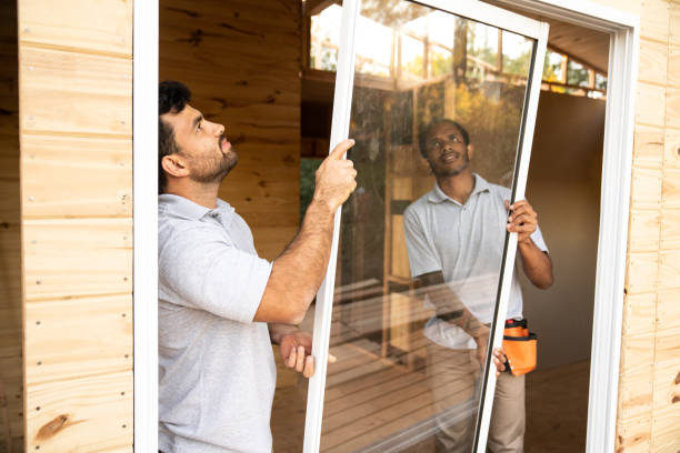 Best Insulation Repair Services  in Marionville, MO