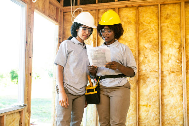 Best Insulation Replacement Services  in Marionville, MO