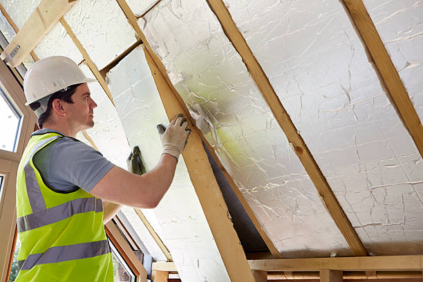 Best Insulation for New Construction  in Marionville, MO